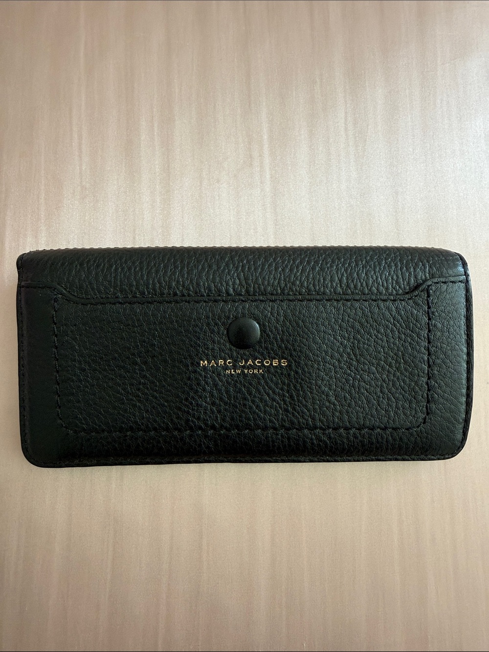 Marc Jacobs Wallet